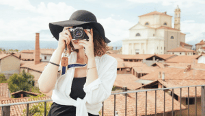 घूमने-फिरने के हैं शौकीन, तो करवाएं ट्रैवल इंश्योरेंस, यहां जानिए इससे जुड़ी हर बात