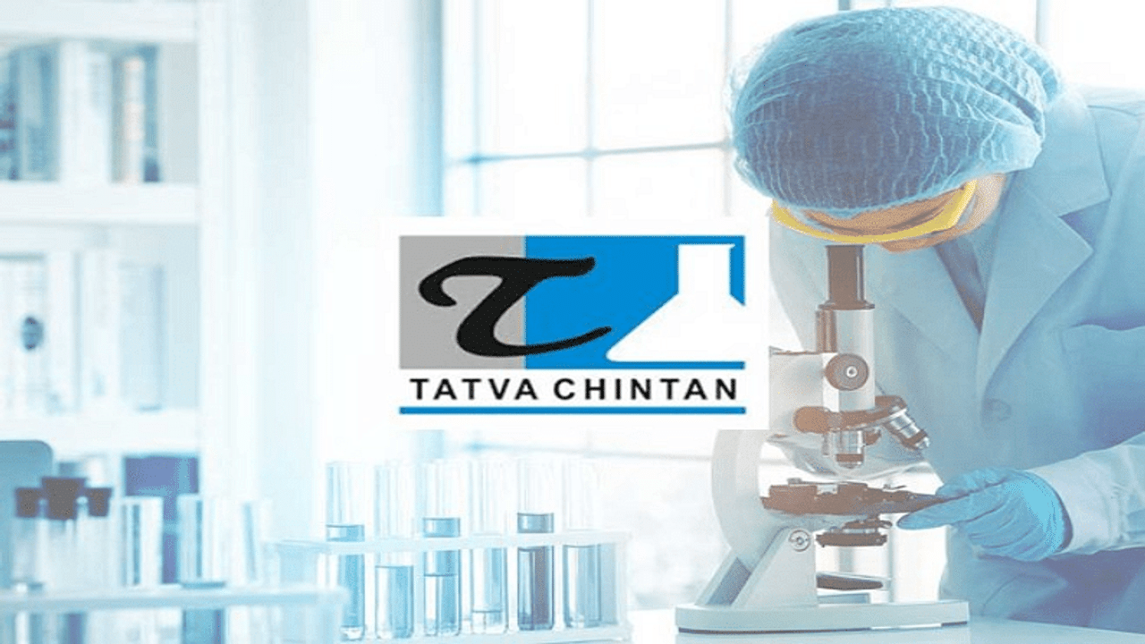Tatva Chintan Pharma hits record high after robust Q2 performance