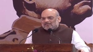 अमित शाह ने अंडमान निकोबार द्वीप समूह में हम्फ्री स्ट्रेट सेतु परियोजना का किया उदघाटन