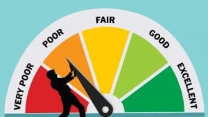 अपना Credit score बनाना चाहते हैं बेहतर तो इन बातों का हमेशा रखें ध्यान