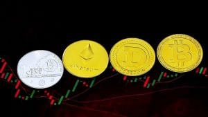 Cryptocurrency news: सोलाना में 19% और इथेरियम में आया 9% का उछाल