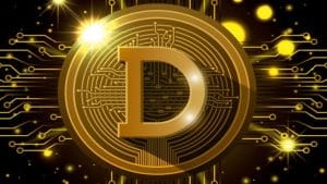 Cryptocurrency news: डॉगकॉइन में 3.2% और कार्डानो में 2.5% की गिरावट