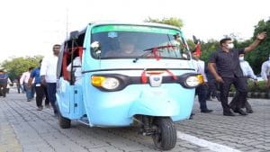 E-auto fair: दिल्ली में शुरू हुआ मेला, ये खास सुविधा मिलेगी यहां