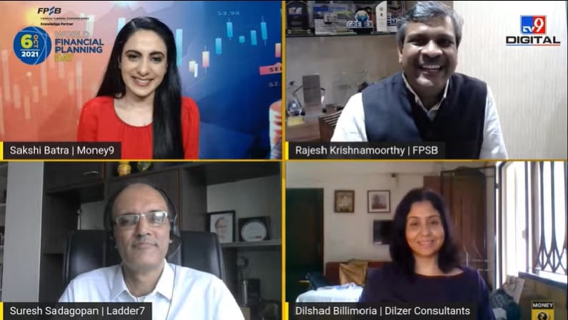 अपनी Financial planning की यात्रा को कैसे शुरू करें, एक्सपर्ट्स से जानिए