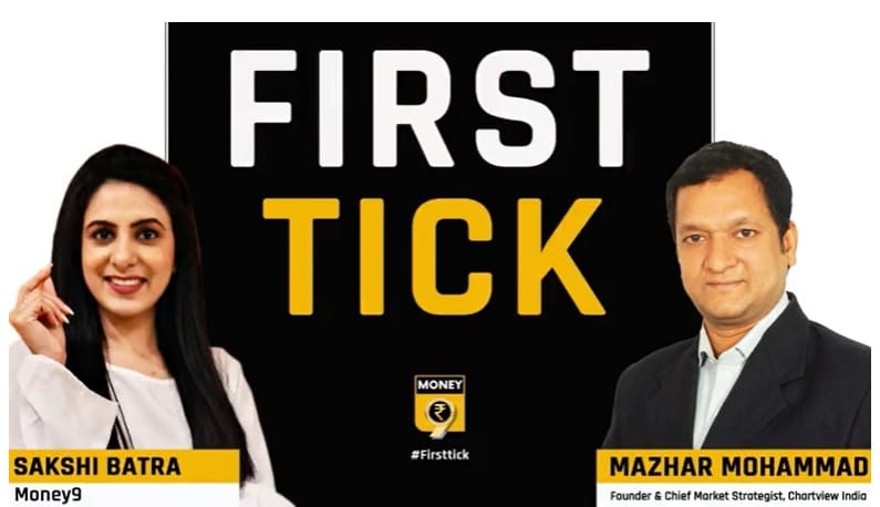 दिवाली तक 20,000 के स्तर को छू सकता है Nifty, उच्च जोखिम लेने वाले निवेशकों के लिए है यह बाजार: मजहर