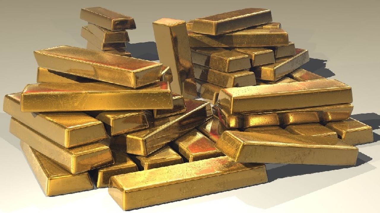 Gold, Gold price in jaipur, Gold price in mumbai, Gold price today, Gold Rate in kolkata, Gold Rate on 12 October 2021, Gold rate today, Silver Price today