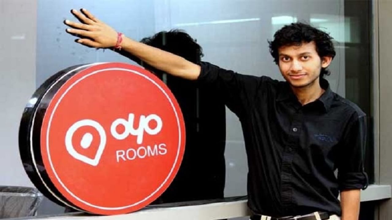 get ready for good profit, this news comes related to OYO IPO