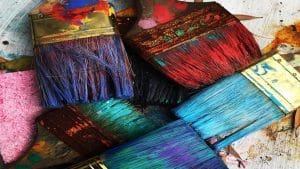 एशियन पेंट्स के नतीजों के बाद क्या कह रहे हैं ब्रोकरेज फर्म, जानें यहां