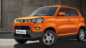 सेमीकंडक्टर की कमी, कमोडिटी की कीमतों में तेजी से मारुति की कमाई को झटका