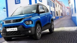 Q2FY22 में वैश्विक बिक्री में 24% की वृद्धि से टाटा मोटर्स 52-सप्ताह के उच्च स्तर पर पहुंचा