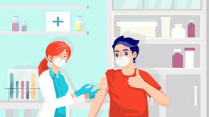 कोवैक्सीन के 2-18 साल के बच्चों पर इमर्जेंसी यूज की दी जाए मंजूरी: एक्सपर्ट पैनल