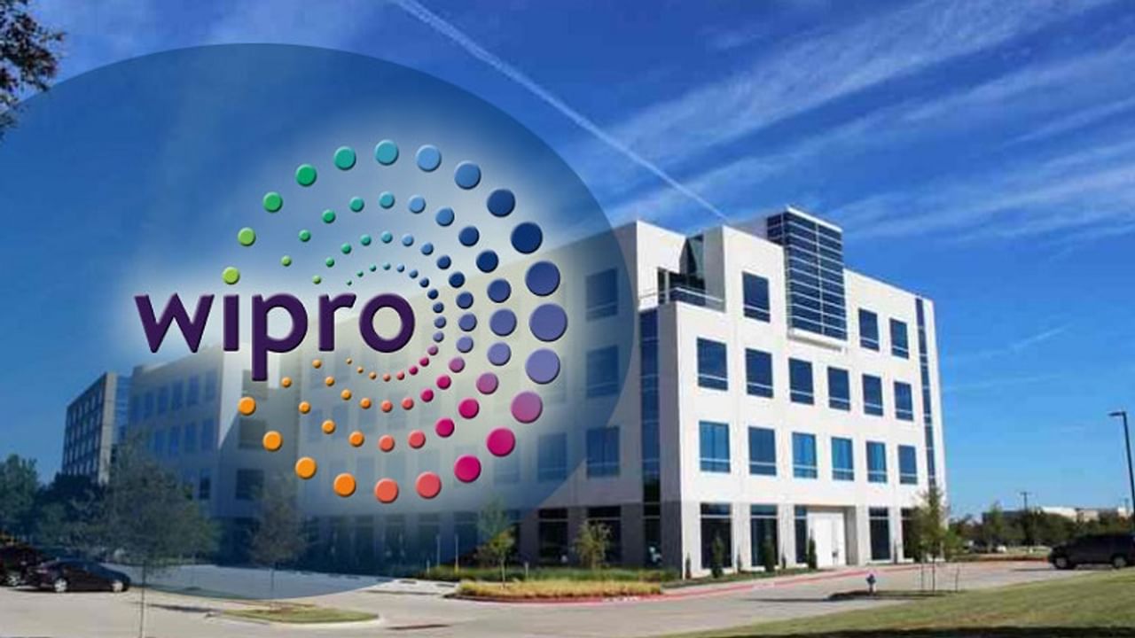 Wipro stock hits 10% upper circuit after Q2 earnings beat expectations