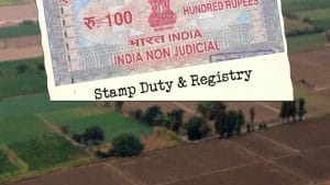 कैसे होता है जमीन का दाखिल खारिज? यहां जानें पूरा प्रोसेस