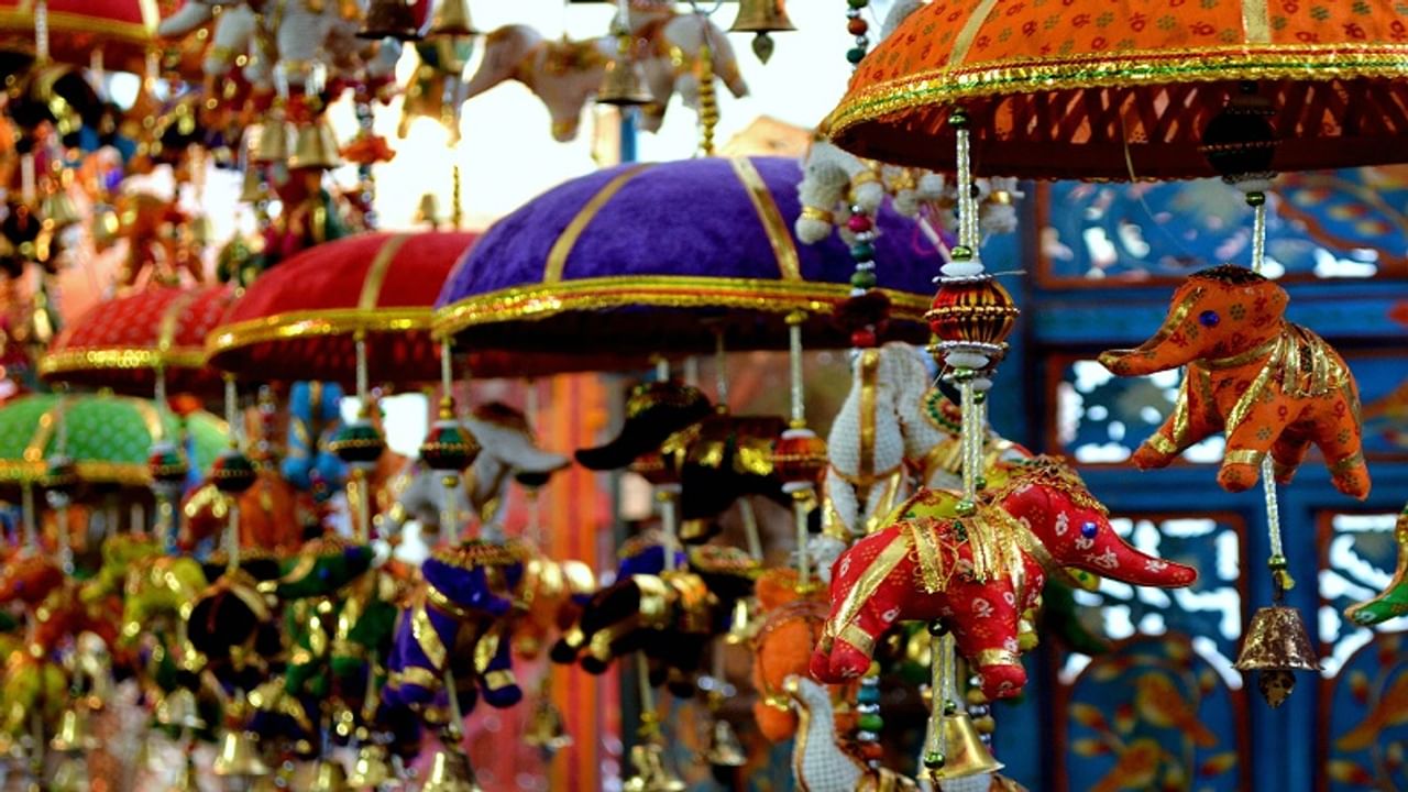 diwali 2021 sales revenue breaks 10 years record with 1.25 lakh crore