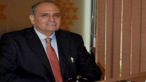 निवेशक निवेश करने को लेकर आशावान, उम्मीद करें की शेयर बाजार में तेजी लौटेगी: संजीव भसीन