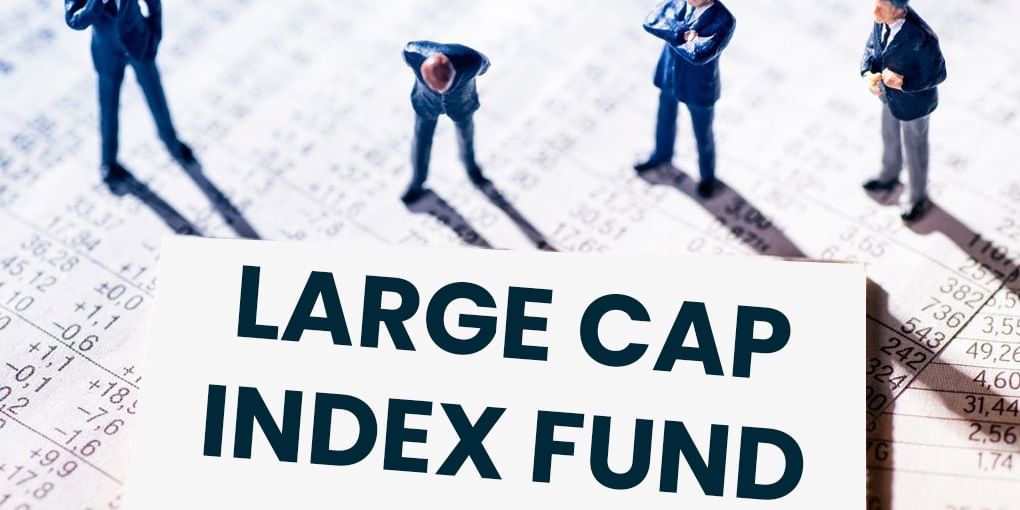 क्‍या large cap index fund पर करें भरोसा?