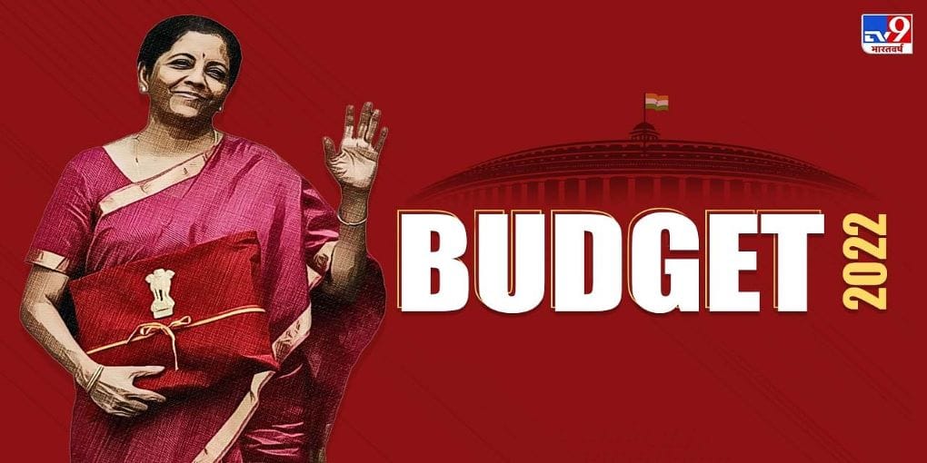 बजट 2022: बजट को देखिए नहीं समझिए मनी 9 पर