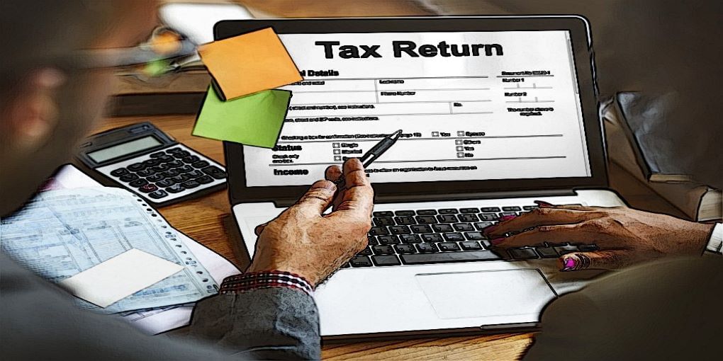 Updated Income Tax Return के गफलत में न रहें