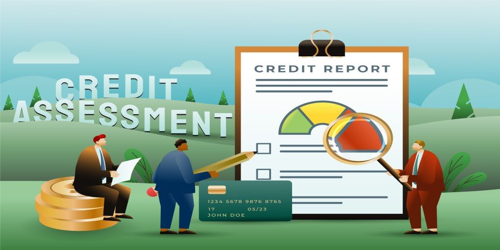 Free Credit Score Check करने के तरीके