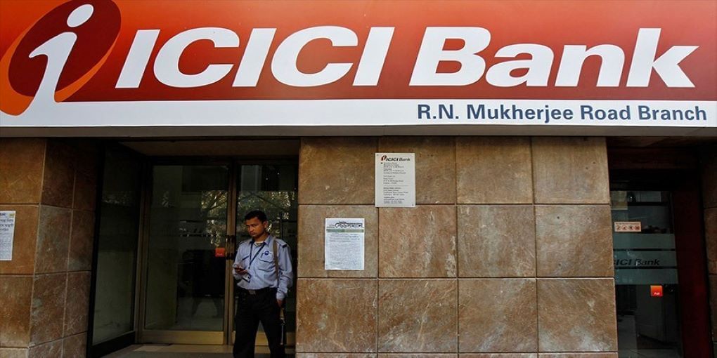 ICICI Bank, ऑटो शेयरों से थोड़ा सहारा
