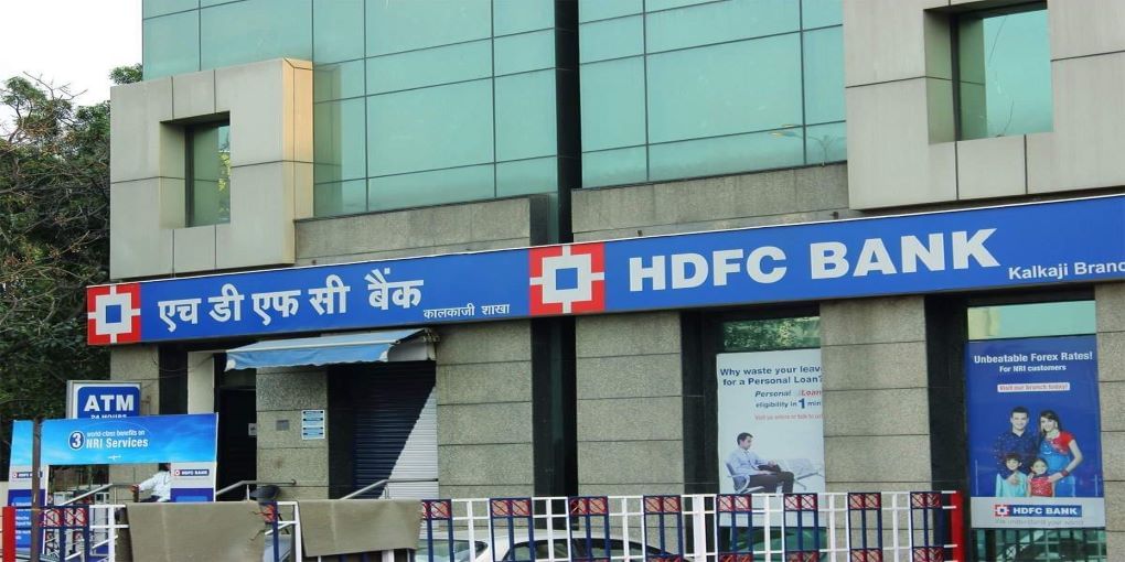 HDFC बैंक और HDFC लिमिटेड के मेगा मर्जर से झूमे बाजार