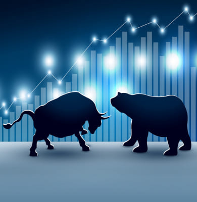 क्या बाजार में खरीदारी का है सही समय?