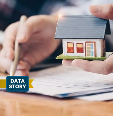 कौन सा बैंक किस इंटरेस्‍ट रेट पर दे रहा है होम लोन?