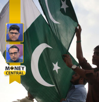 Money Central: कौन कर रहा है पाकिस्तान की मदद? कितनी मजबूत है भारत की Economy?