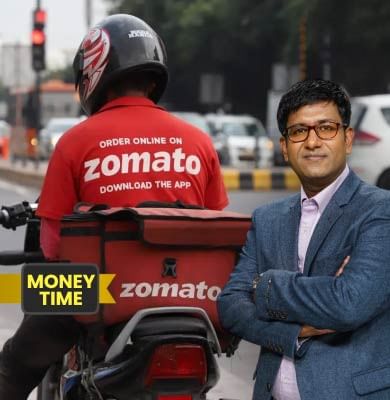 Tax चोरी करना अब नहीं होगा आसान, Zomato को लेकर आई फ‍िर बुरी खबर