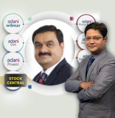 Fitch की रिपोर्ट के बाद अब Adani Group के शेयर्स में क्या करें?