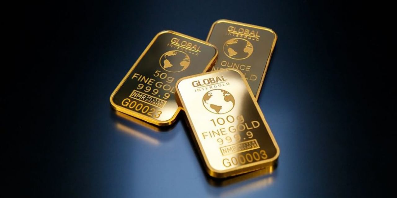 मंदी की आशंका के बावजूद घट क्यों रहा है Gold का भाव?