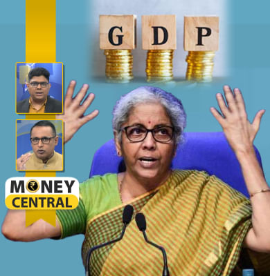 असल में कितनी बढ़ी है GDP? जानिए GDP के आंकड़ों के पीछे की हर खास बात