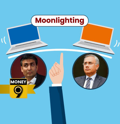 जानिए क्या है Moonlighting और क्यों इसका विरोध कर रही हैं कंपनियां?