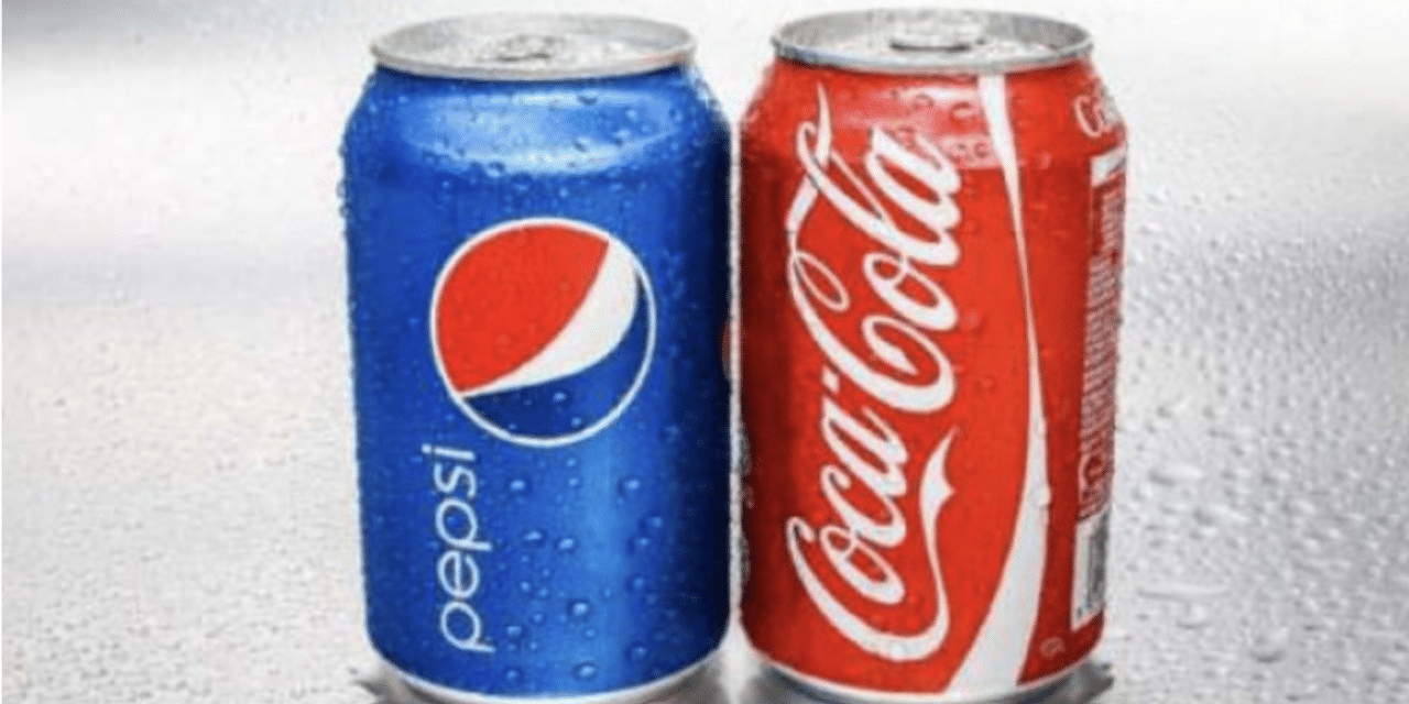 क्या Soft Drink Market के समीकरण बदल देगी Reliance?