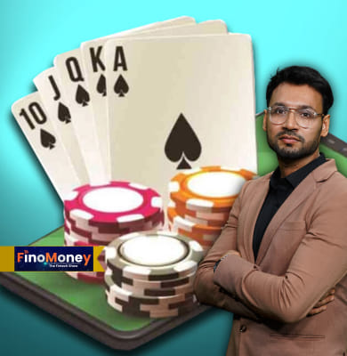 कितनी भारी पड़ेगी ऑनलाइन बेटिंग कंपनियों पर सरकार की यह कार्रवाई?