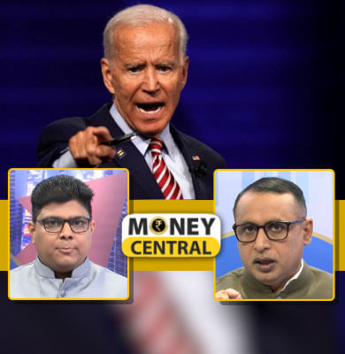 रुपए पर क्या गलती कर रहा है RBI? किस मिशन पर निकल पड़े Joe Biden?