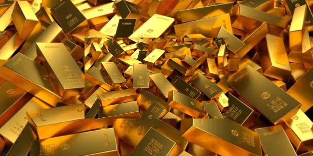 सेंट्रल बैंकों ने खूब खरीदा सोना, टूटा 55 साल का रिकॉर्ड