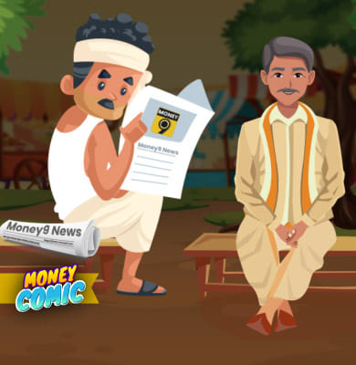 गुल्लू ने खोली महंगाई के आंकडों की पोल