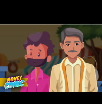 गेहूं की महंगाई, रामू की जान आफत में आई