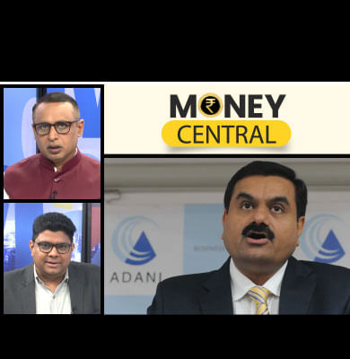 Budget पर क्यों भारी पड़ी Adani को लेकर Credit Suisse की रिपोर्ट?