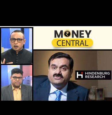 और कितना टूटेंगे Adani के शेयर? RBI को किस बात का डर?