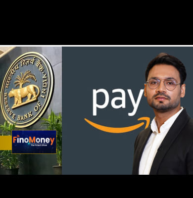 क्यों बढ़ीं Amazon India की मुश्किलें? Amazon Pay को भारी पड़ा नियमों का उल्लंघन