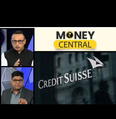 क्या Credit Suisse की बलि मांग रही है मंदी? Crude Oil में क्यों आई गिरावट?