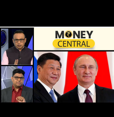 क्या साधने Russia गए Xi Jinping, Credit Suisse से सऊदी को कैसे हुआ नुकसान?