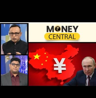 Russia में कैसे बढ़ा Chinese Yuan का दबदबा? क्या आने वाली है महंगाई की नई लहर?