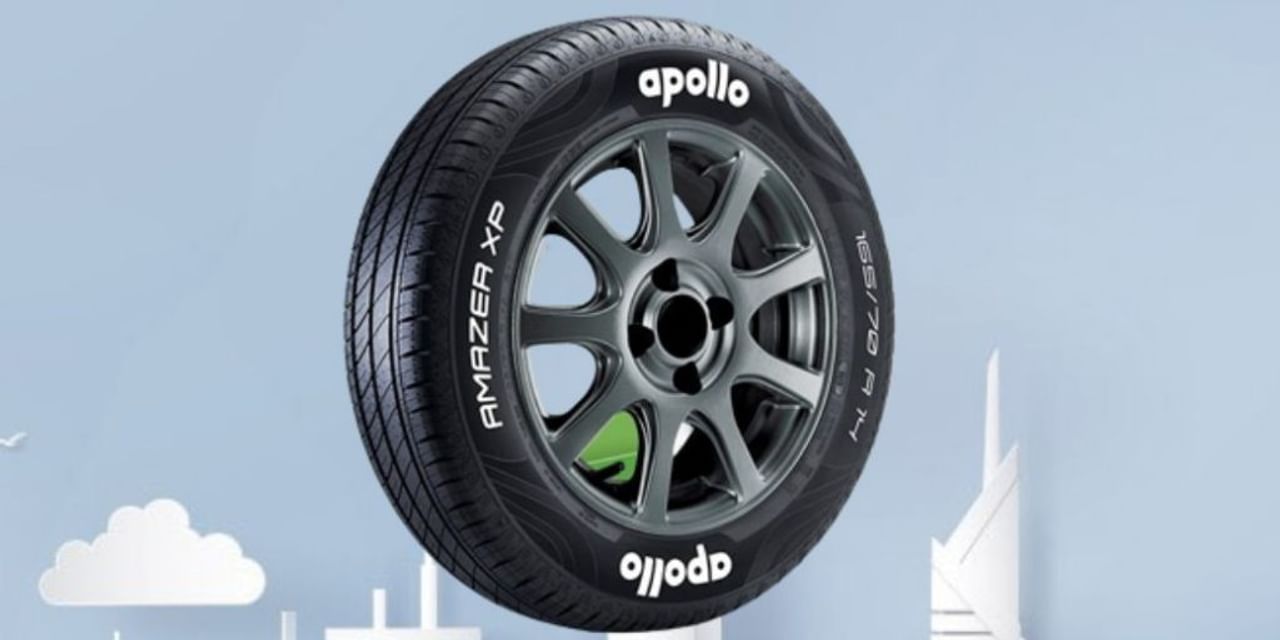क्यों निकली Appollo Tyres की हवा?