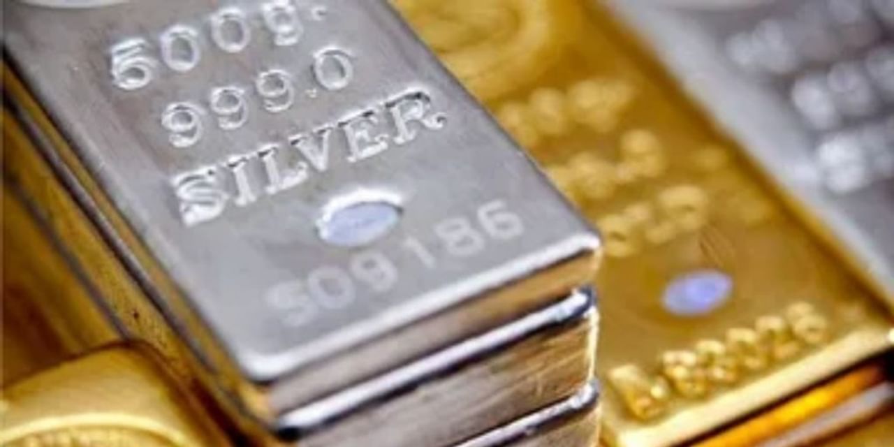 Gold Vs Silver: निवेश के लिए क्या है बेहतर?