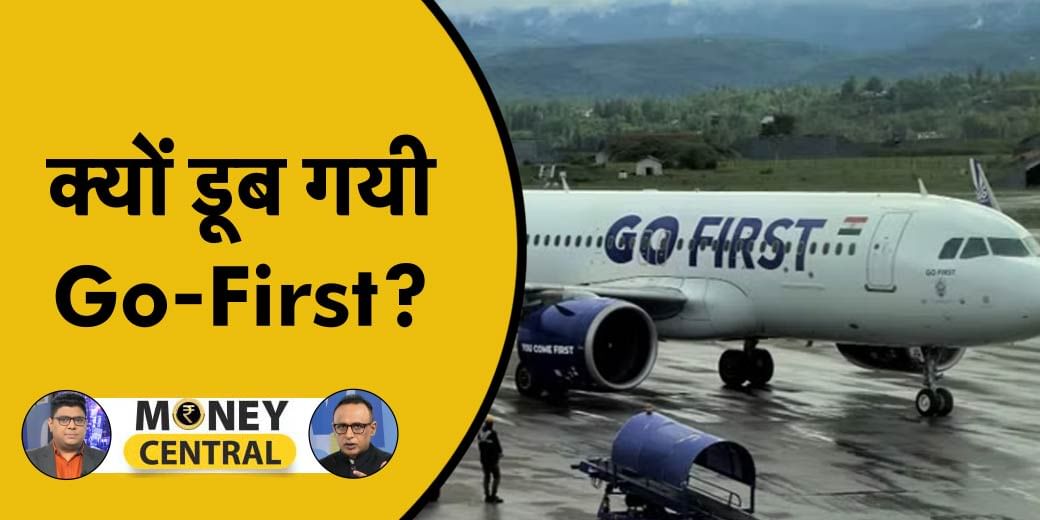 किन विदेशी कंपनियों ने लगाया Adani के शेयरों में पैसा? Go First पर संकट क्यों?