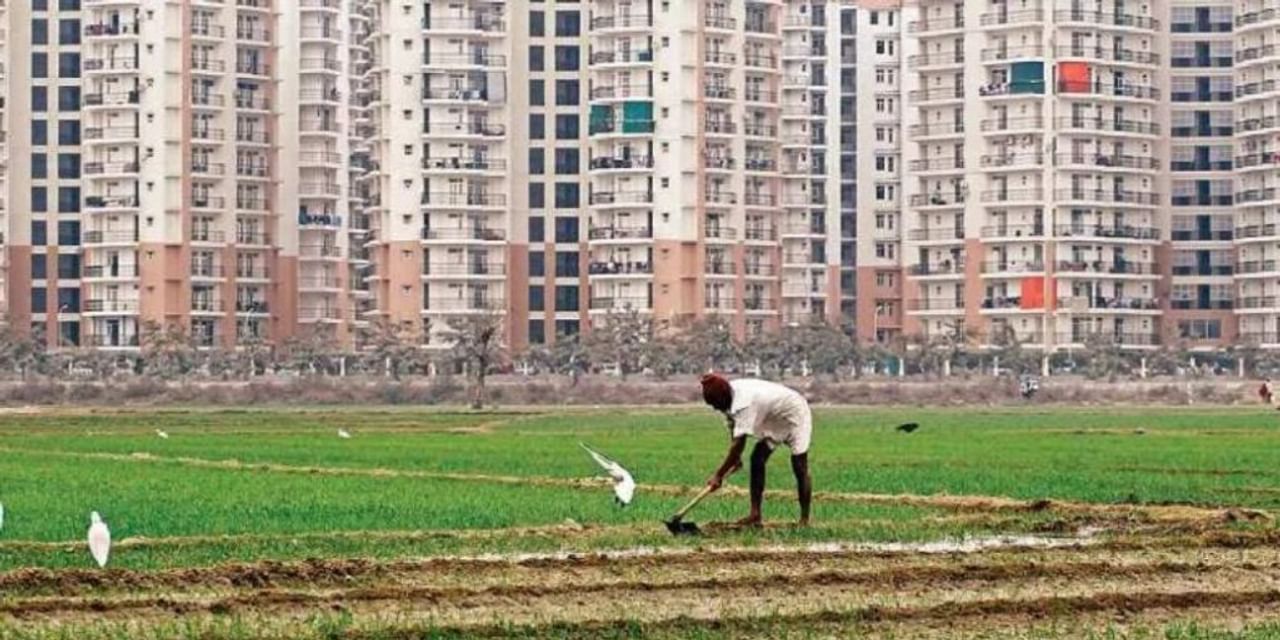 पहले जमीन, फिर स्कीम, यूपी सरकार ने जारी किए निर्देश