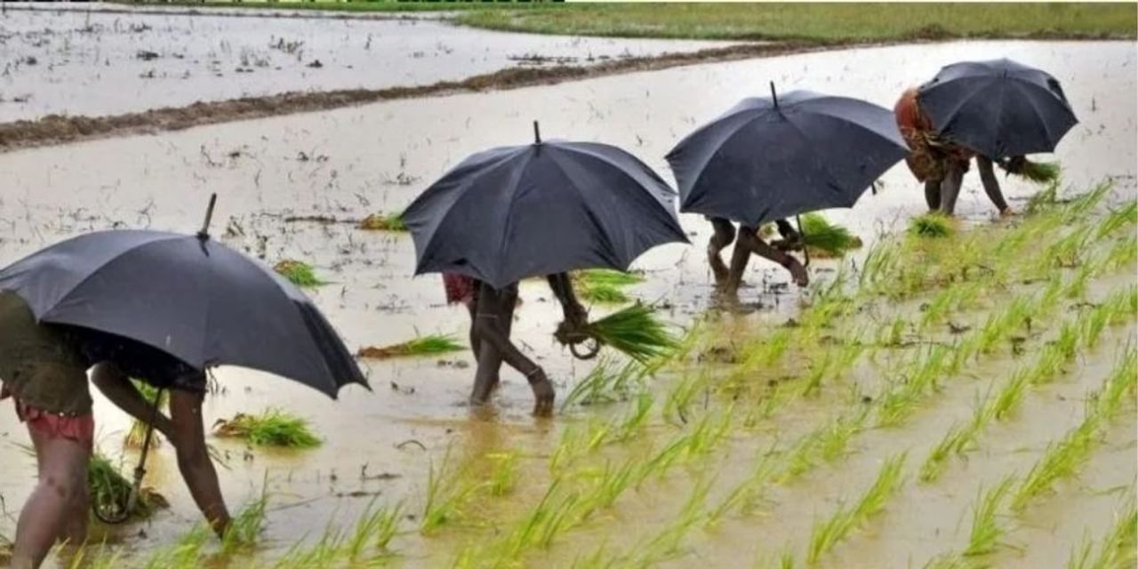 बाढ़ का खतरा और बढ़ा